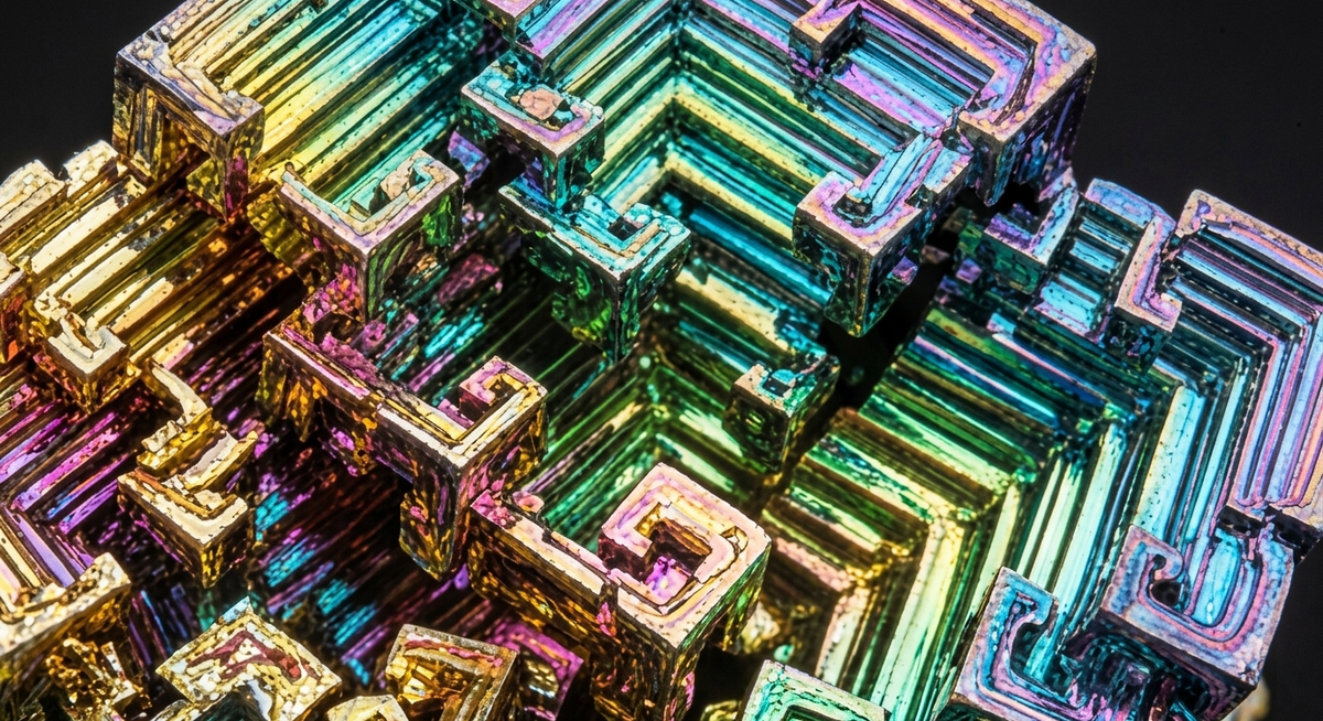 New Collection: Gems